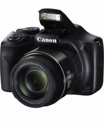 Título do anúncio:  Câmera digital SX540 HS