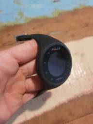 Título do anúncio: Relógio inteligente Polar m200 com GPS