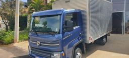 Título do anúncio: Caminhão delivery prime express 2021<br><br>