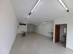 Título do anúncio: Sala à venda, 100 m² por R$ 260.000,00 - Encruzilhada - Santos/SP