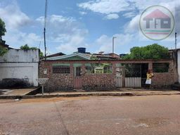 Título do anúncio: Casa com 3 dormitórios à venda por R$ 400.000,00 - Bom Planalto - Marabá/PA