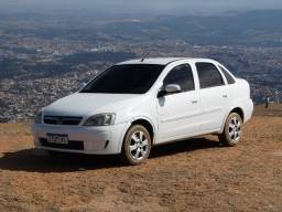 Título do anúncio: Chevrolet Corsa Sedan Premium 2012 1.4 Econoflex completo.