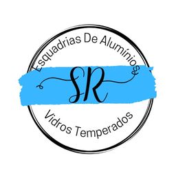 Título do anúncio: SR Esquadrias De Alumínio e Vidros temperados