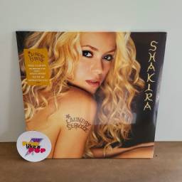 Título do anúncio: Shakira - Laundry Service (disco de vinil)