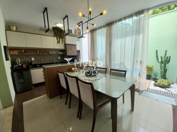 Título do anúncio: Casa de Condomínio com 3 quartos à venda, 200m² por R$ 800.000 - Calhau - São Luís/MA