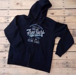 sonetti moletom com capuz
