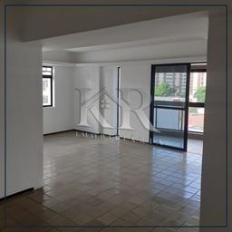 Título do anúncio: Apartamento com 3 dormitórios à venda, 147 m² por R$ 440.000,00 - Manaíra - João Pessoa/PB