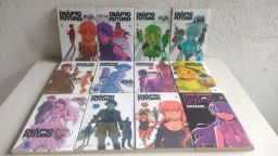 Mirai nikki  +8 anúncios na OLX Brasil