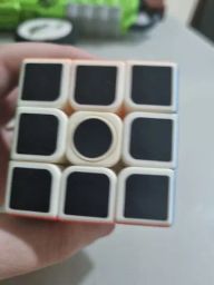 Cubo mágico original 3x3x3 - Hobbies e coleções - Araçagi, São Luís  1251486678