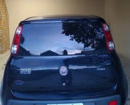 Título do anúncio: Fiat Uno Vivace 4 portas em ótimo estado de conservação