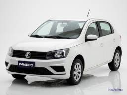 Título do anúncio: Volkswagen Gol 1.0 12v (Flex)