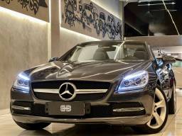 Título do anúncio: Mercedes-Benz SLK 250 - 2015/2015