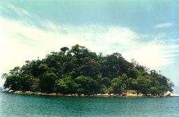Título do anúncio: MANGARATIBA - Vendo ilha privativa em local paradisíaco