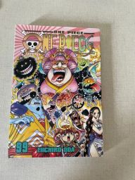 Livro Anime One Piece - Caderno 58 páginas no Shoptime