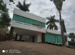Título do anúncio: Casa à venda, 413 m² por R$ 2.100.000,00 - Zona Rural - Iguaraçu/PR