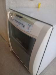 Título do anúncio: Máquina de lavar louça Brastemp