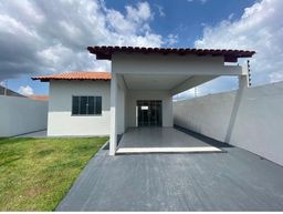 Título do anúncio: Casa para venda 110 metros quadrados 3 quartos 1 suíte em Tailândia- Castanhal - Pará