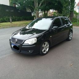 polo 2009 hatch olx