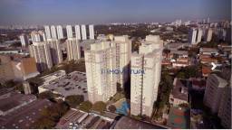 Título do anúncio: Apartamento com 3 dormitórios à venda, 74 m² por R$ 539.000,00 - Jaguaré - São Paulo/SP