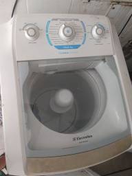 Título do anúncio: Vendo máquina de lavar por não saber usar