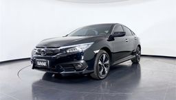 Título do anúncio: 120057 - Honda Civic 2017 Com Garantia