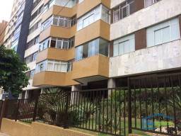 Título do anúncio: Apartamento com 4 dormitórios, 160 m² - venda por R$ 600.000,00 ou aluguel por R$ 3.000,00