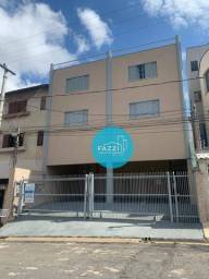 Título do anúncio: Apartamento com 2 dormitórios à venda, 70 m² por R$ 200.000,00 - Jardim Centenário - Poços