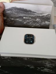 Apple Watch Ultra 2 GPS + Celular Caixa de Titânio 49MM (Novo/Lacrado) -  Áudio, TV, vídeo e fotografia - Hauer, Curitiba 1240388167