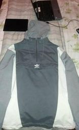 jaqueta anorak adidas