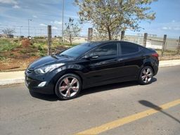 HYUNDAI ELANTRA em Goiânia, Anápolis e região, GO  OLX