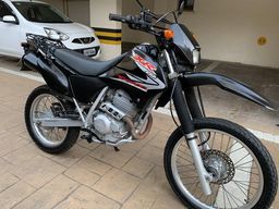 honda xr 200 olx