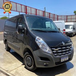 vans a venda em rio preto olx