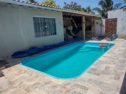 Título do anúncio: Alugo kitnet com piscina  para temporada em Cabo Frio