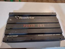 Título do anúncio: Módulo Roadstar Power one