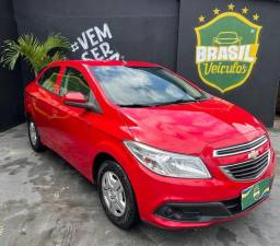 Título do anúncio: Prisma lt 1.0 2015 $$$:47.900 Brasil veículos 
