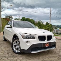 Bmw X1 No Brasil Olx