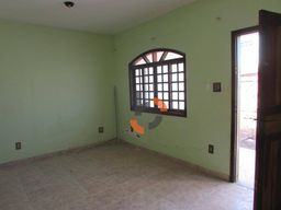 Título do anúncio: (Aluguel) Casa com 1 dormitório - Cerâmica - Nova Iguaçu/RJ