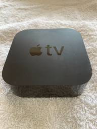 Título do anúncio: Apple TV 4ª Geração 4K modelo A1842 64GB