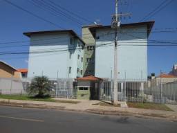 Título do anúncio: Apartamento com 3 dormitórios à venda, 60 m² por R$ 295.000,00 - Hauer - Curitiba/PR