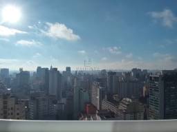 Título do anúncio: SAO PAULO - Padrão - Consolacao