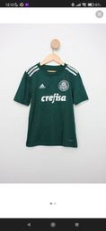 Título do anúncio: Camiseta do Palmeiras 2018