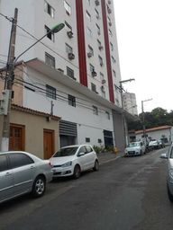 Título do anúncio: Apartamento Centro de Cuiabá