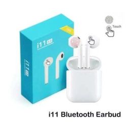 Título do anúncio: Fone Bluetooth i11 5.0 
