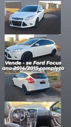 Título do anúncio: Ford focus 14/15 manual e completo 