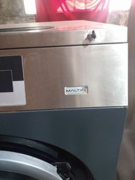 Título do anúncio: Máquinas pra lavanderia