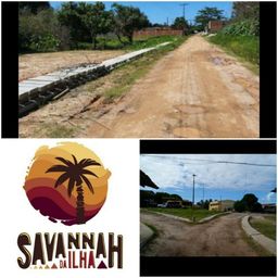 Título do anúncio: Terrenos na Ilha de Barra do Gil- Vera Cruz - Bahia