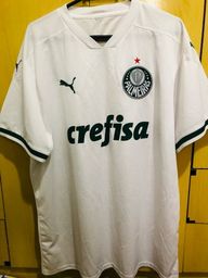 Título do anúncio: Camisa Palmeiras Puma Original