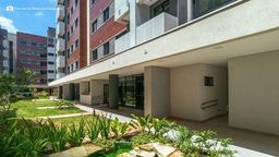 Título do anúncio: Apartamento à venda com 3 quartos, 2 vagas, lazer completo, no Santo Inácio, Curitiba/PR