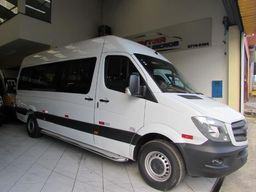 vans sprinter a venda olx
