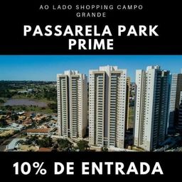 passarela calçados campo grande ms